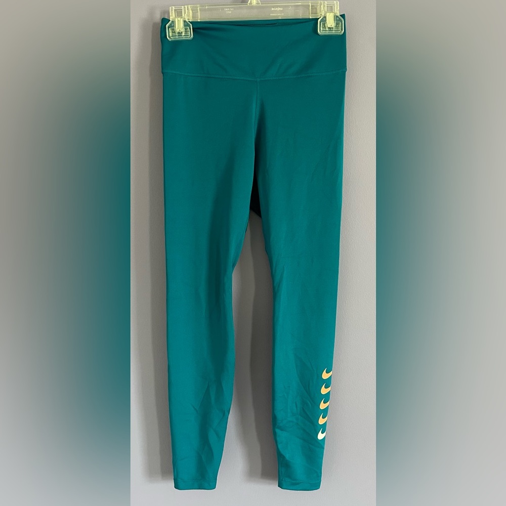 Nike Dri-Fit Yoga/Work Out Pants